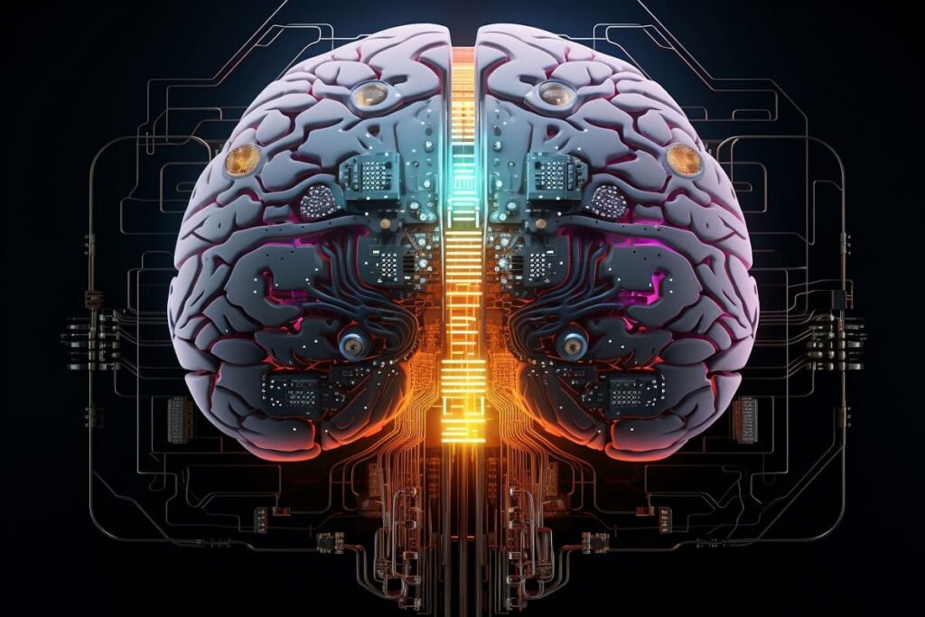 Brain-Computer Interface Marvels