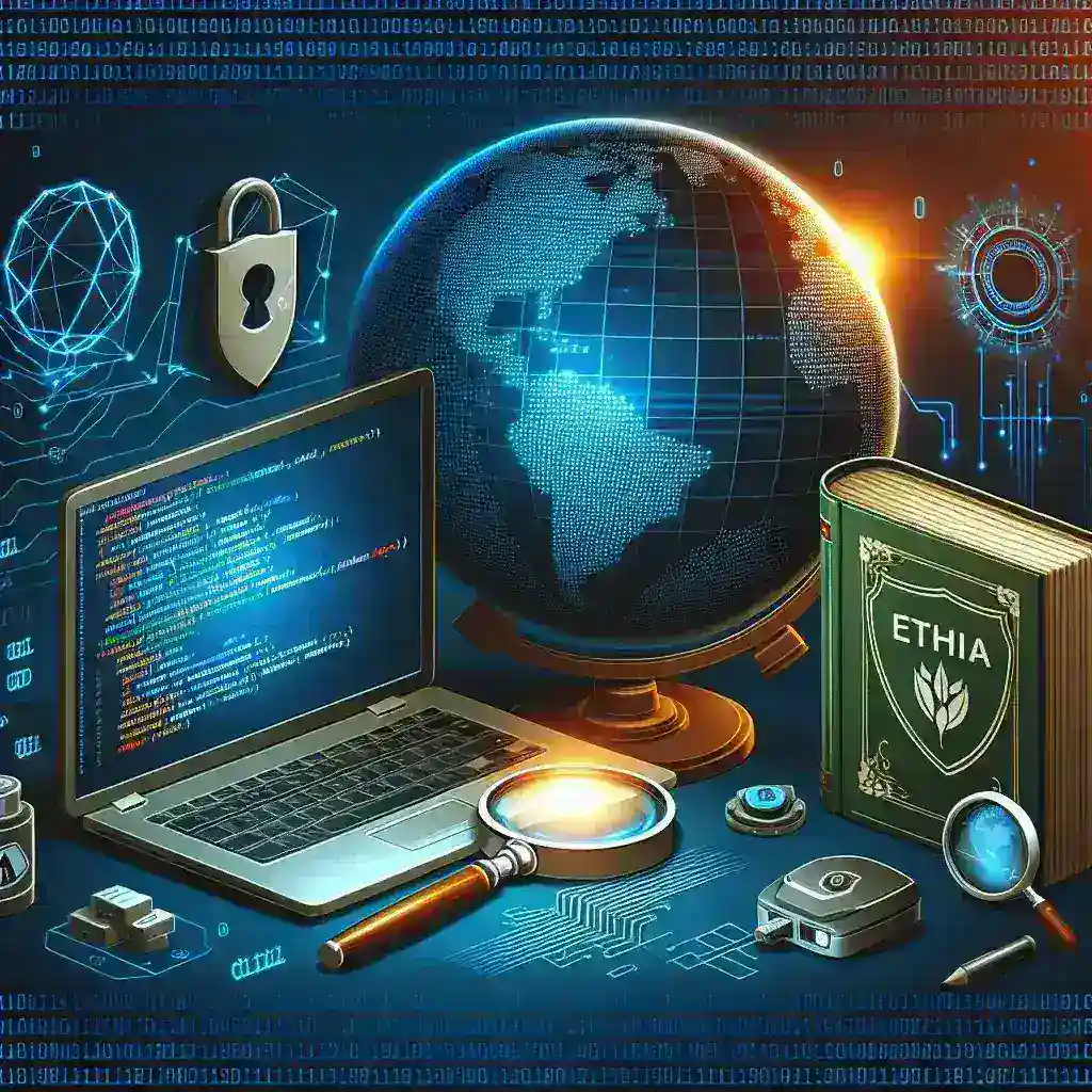 Top Resources for Learning Ethical Hacking