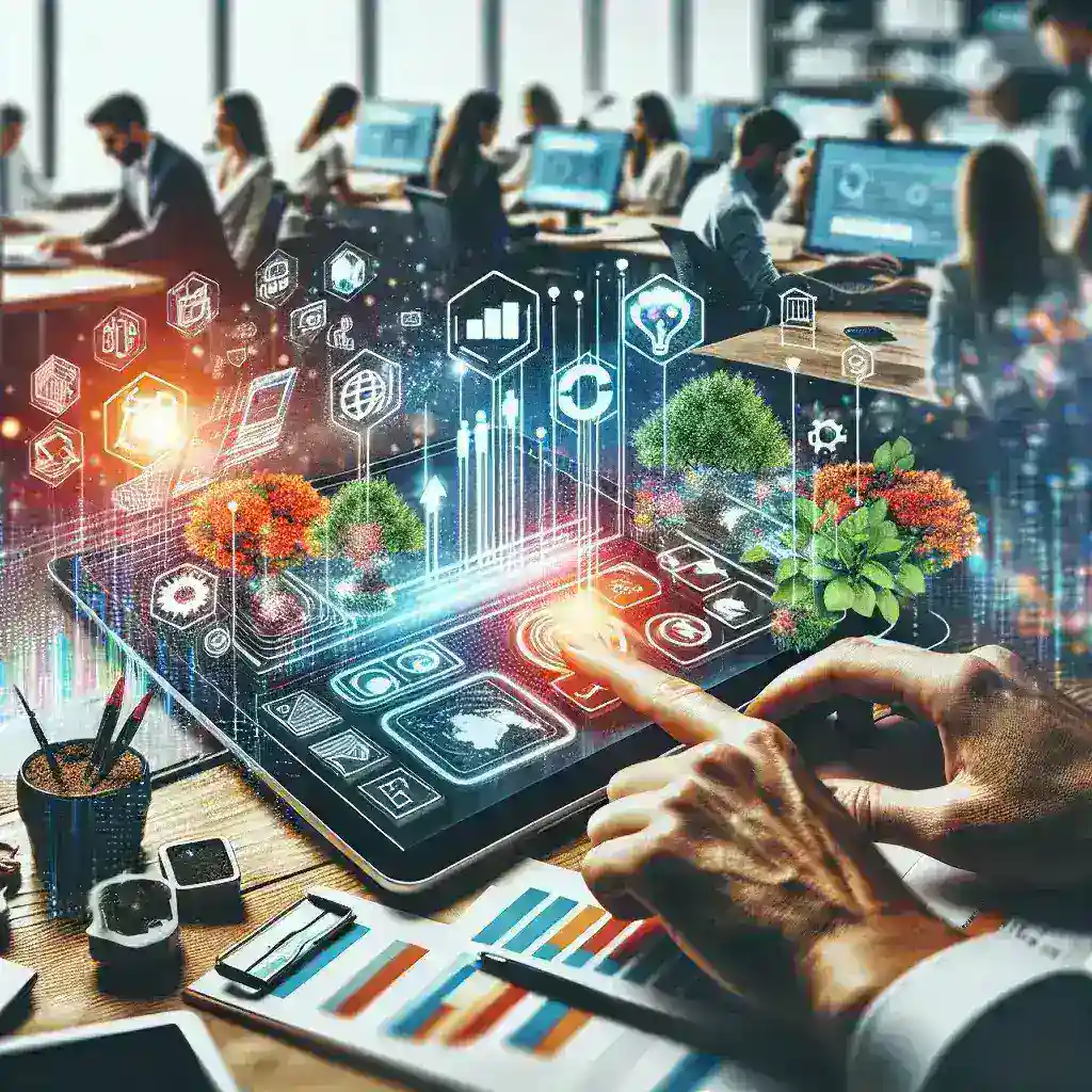 Ultimate Guide to Software for Small Businesses: Boost Efficiency and Growth