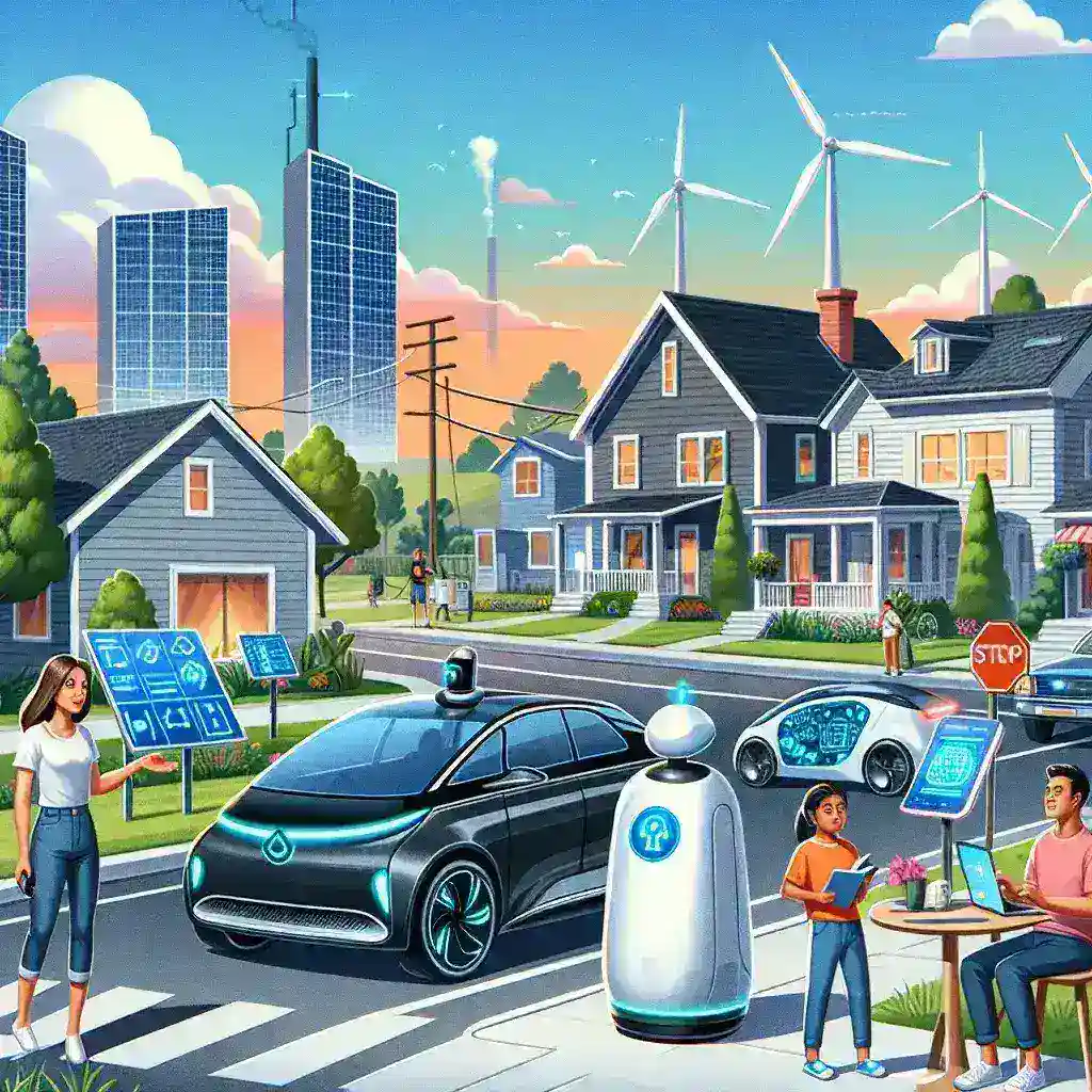 Predictions for AI’s Role in Daily Life by 2025