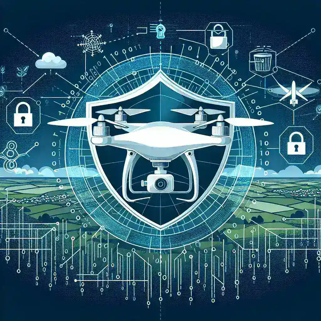 How to Secure Your Drone from Being Hacked