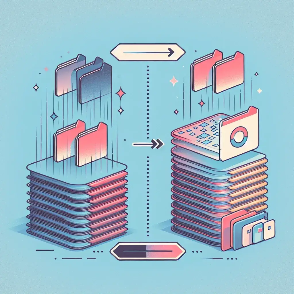 "Step-by-step process of batch converting HEIC images to JPG format using software tools, showcasing the user interface and conversion settings."