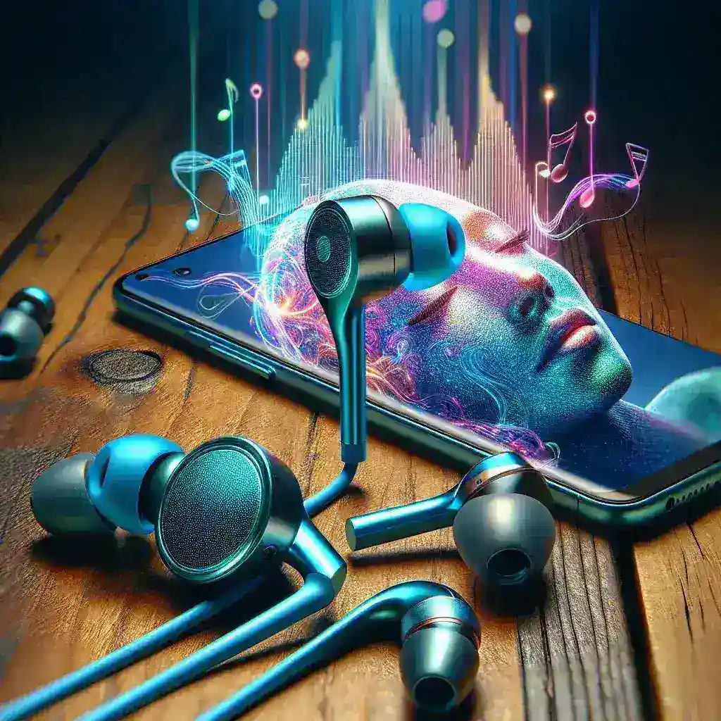 Discover the Ultimate Audio Experience with Beats Flex
