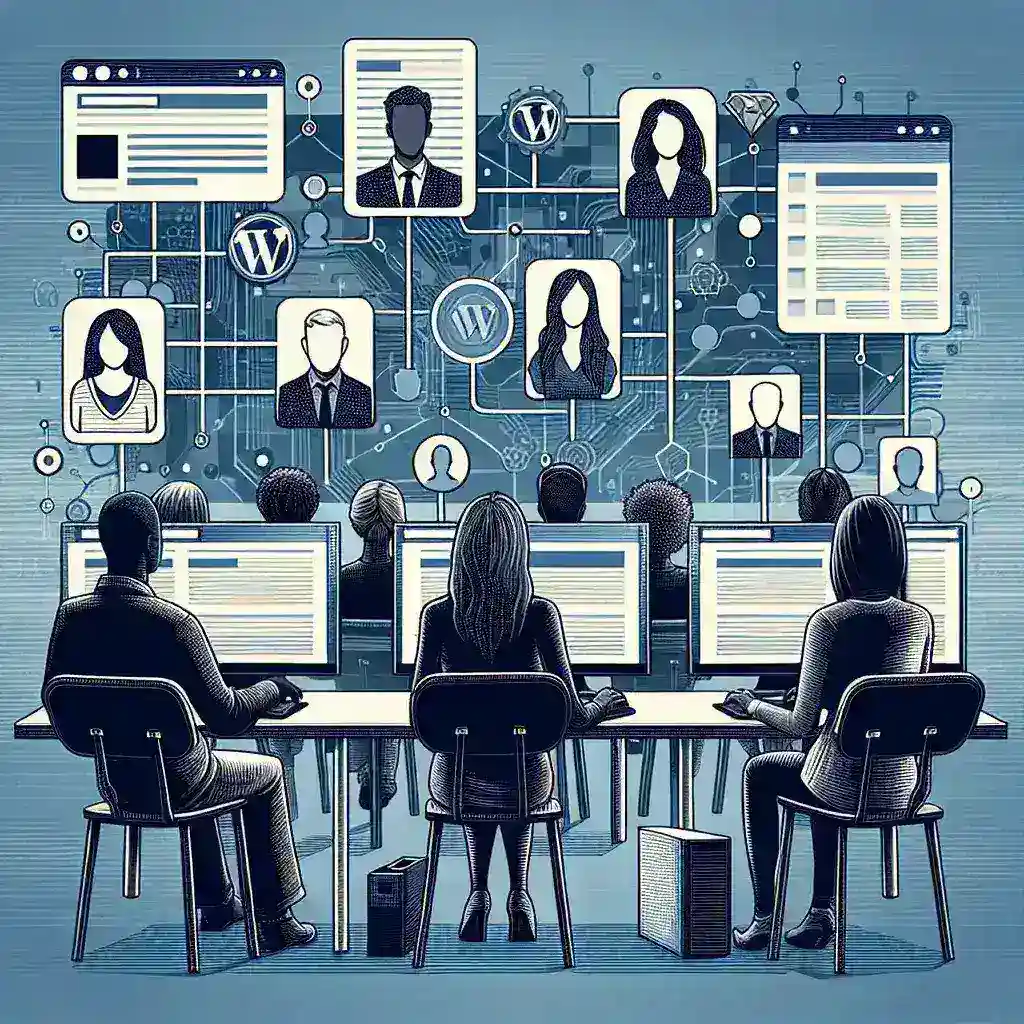 How to Add Authors to WordPress?