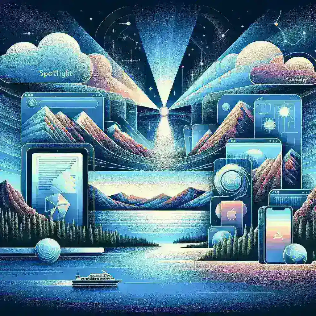 WWDC: macOS Tahoe’s Spotlight and Continuity Revolution